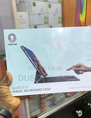 Photo - Magic Keyboard