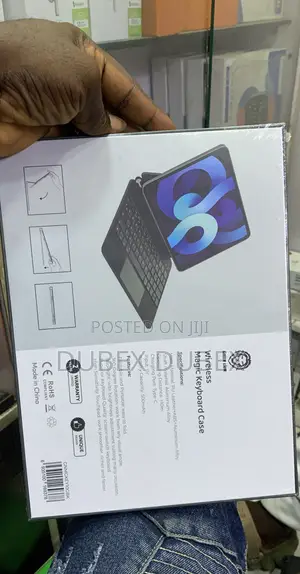 Magic Keyboard