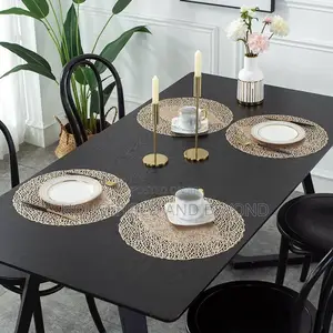 Quality Table Place Mat (12 Pieces)