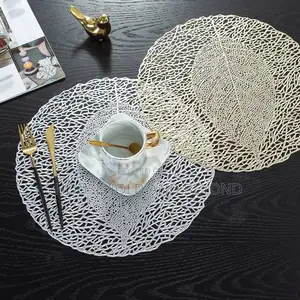 Quality Table Place Mat (12 Pieces)