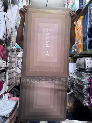 2in1 Absorbent Mat
