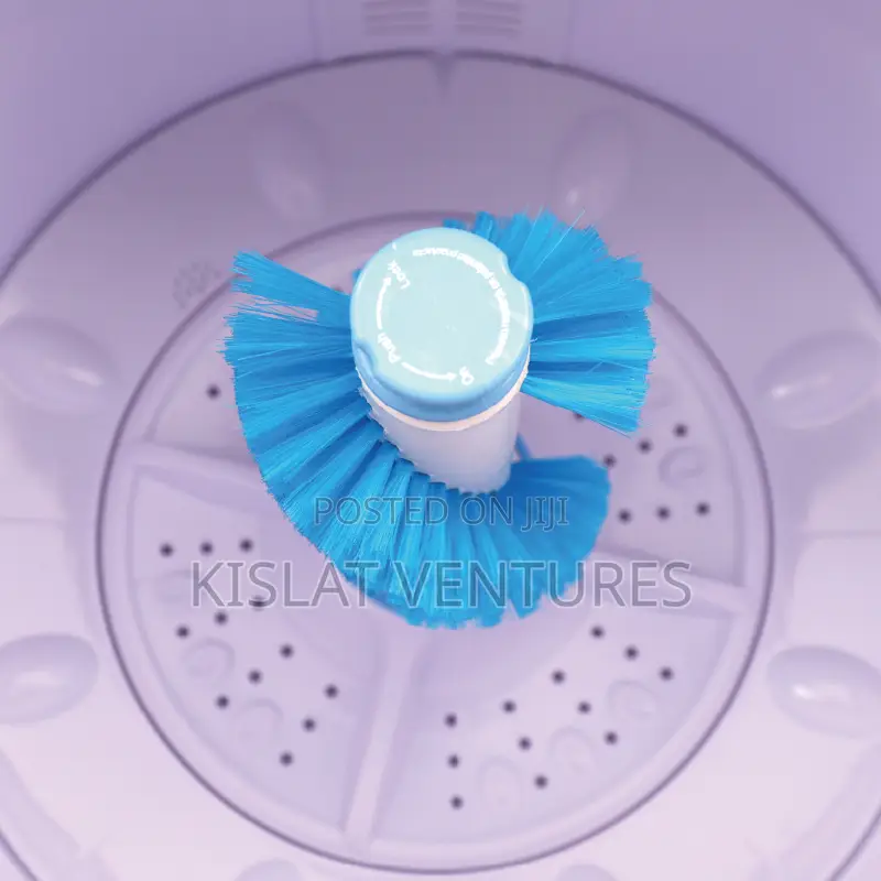 Lexical 6.5kg Compact Washing Machine -300w