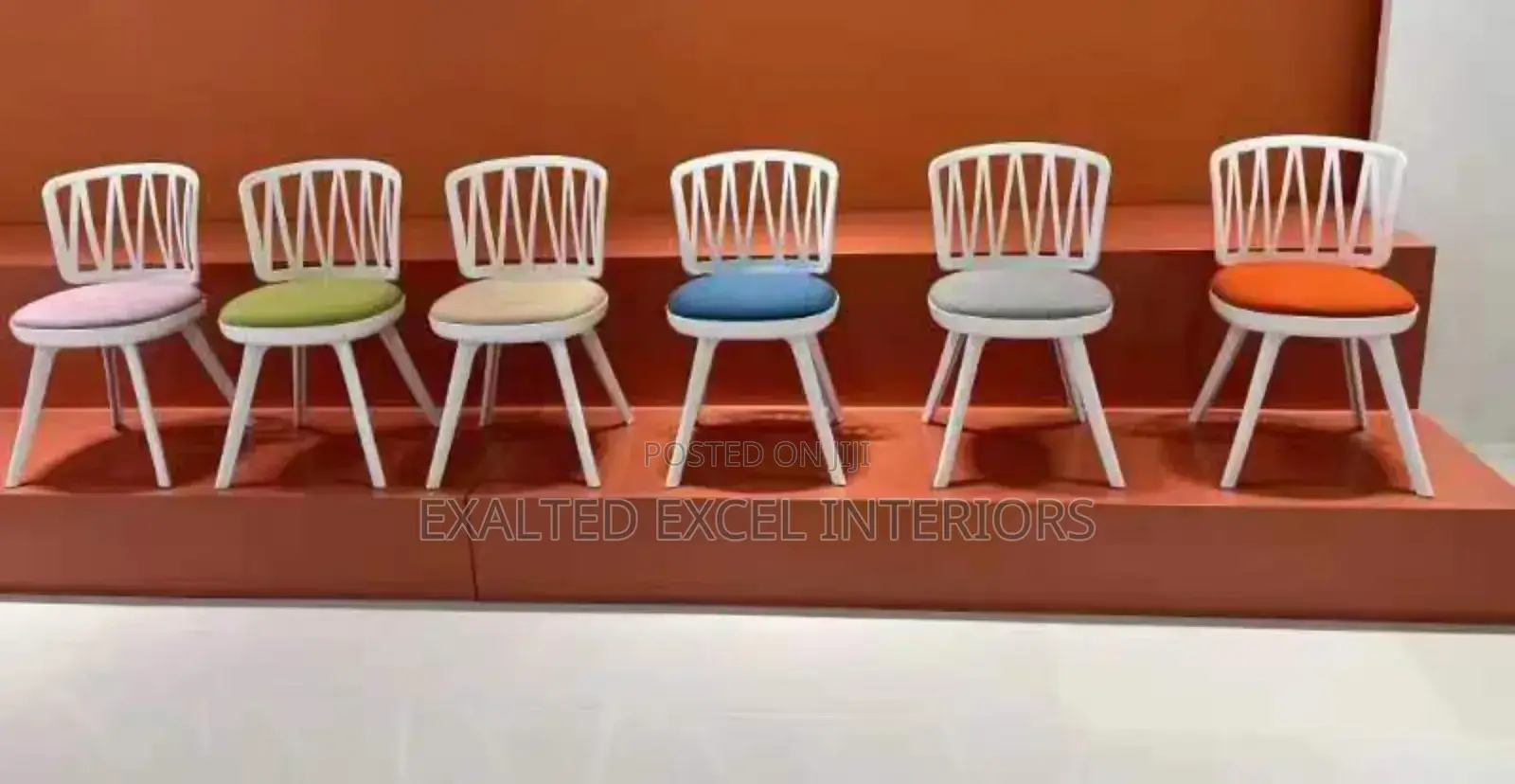 Dining Stools