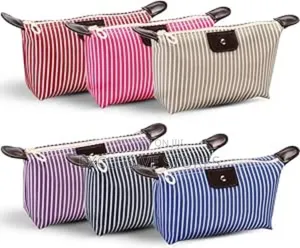 Multicolor Purse