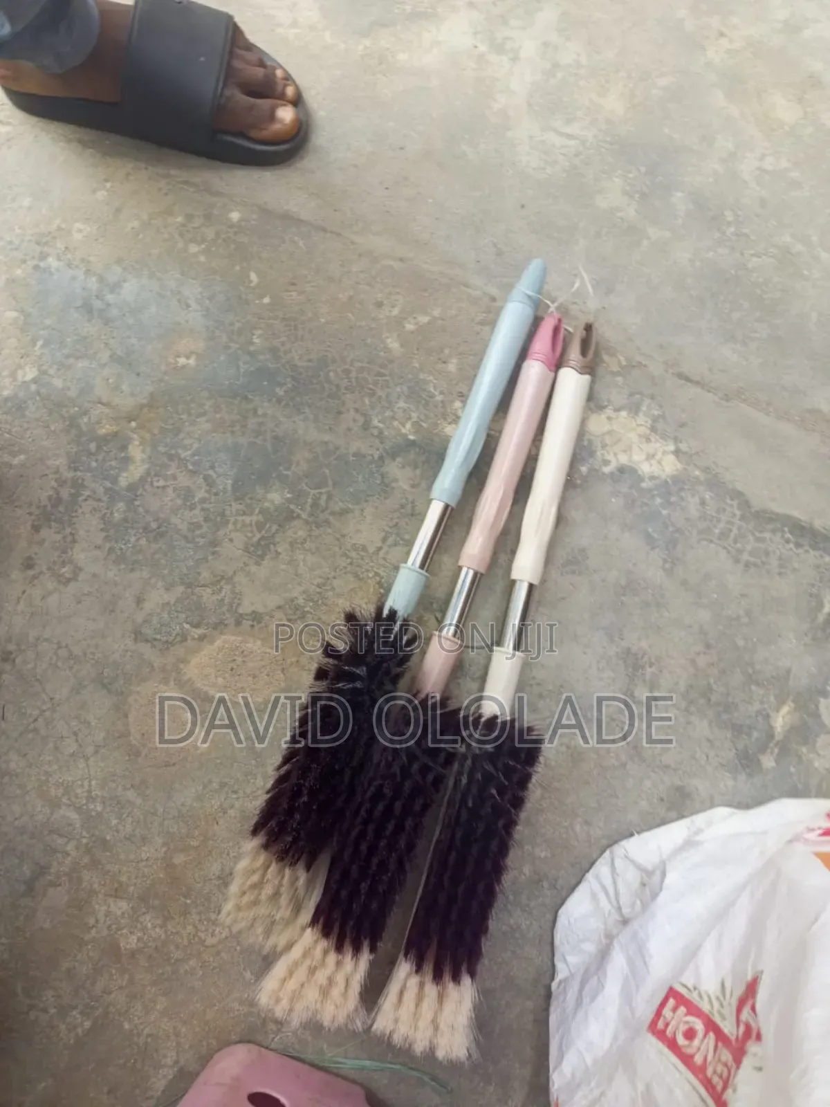 Toilet Brush
