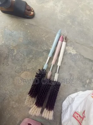 Toilet Brush