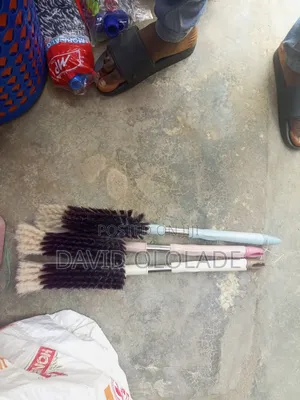 Toilet Brush