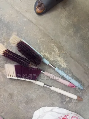 Toilet Brush
