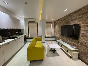 Luxury 1bedroom