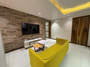 Luxury 1bedroom