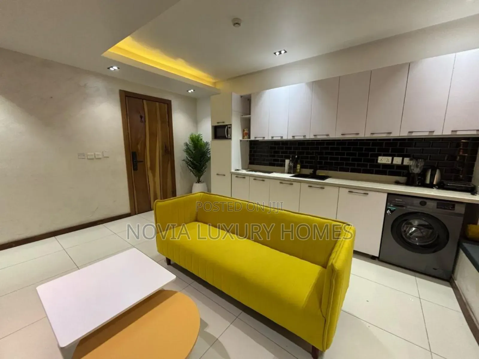 Luxury 1bedroom