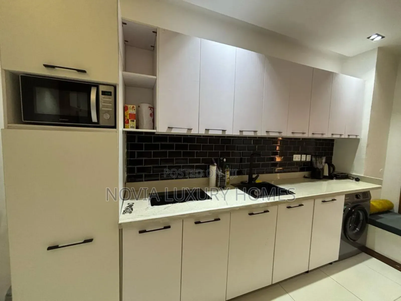 Luxury 1bedroom
