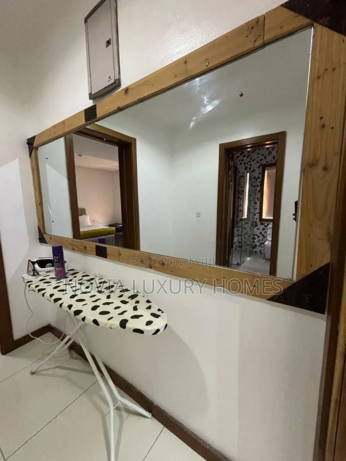 Luxury 1bedroom