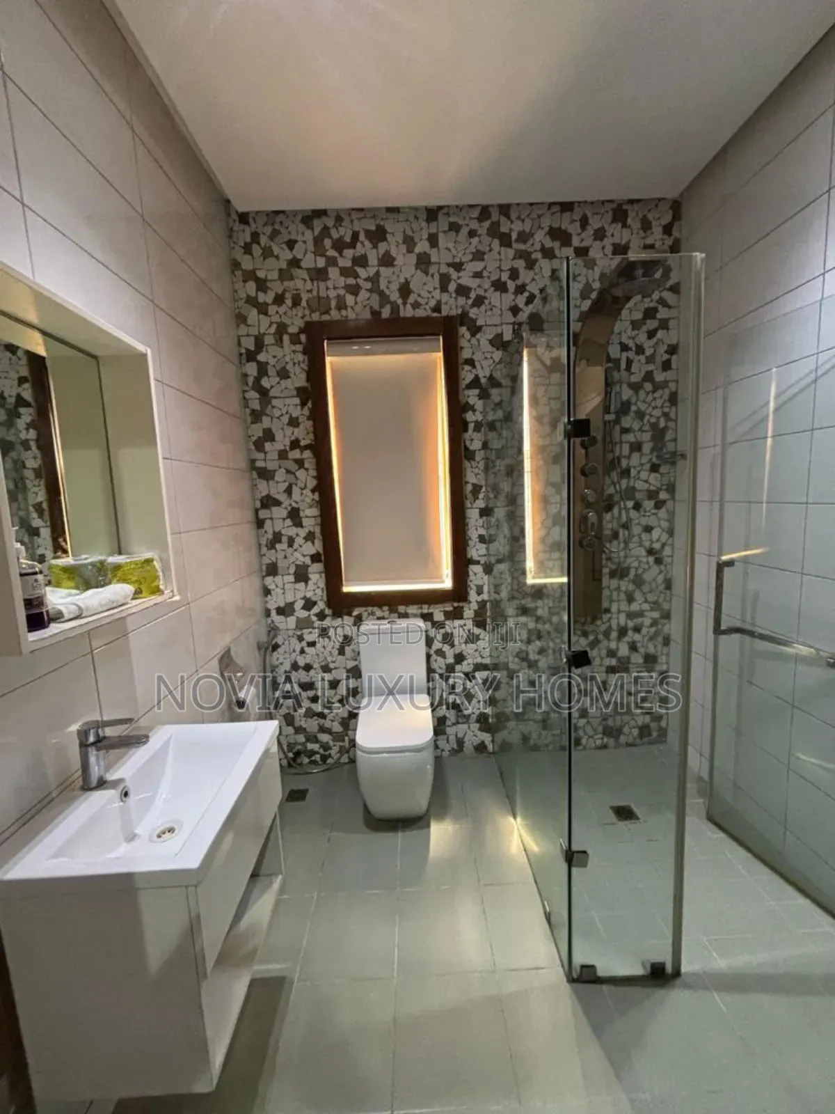 Luxury 1bedroom