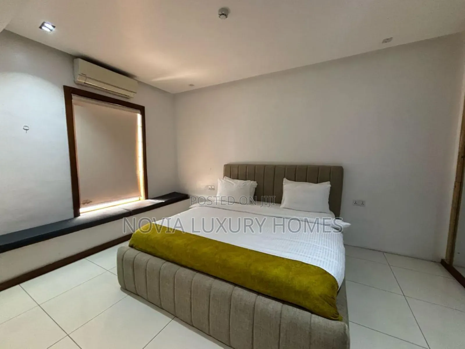 Luxury 1bedroom