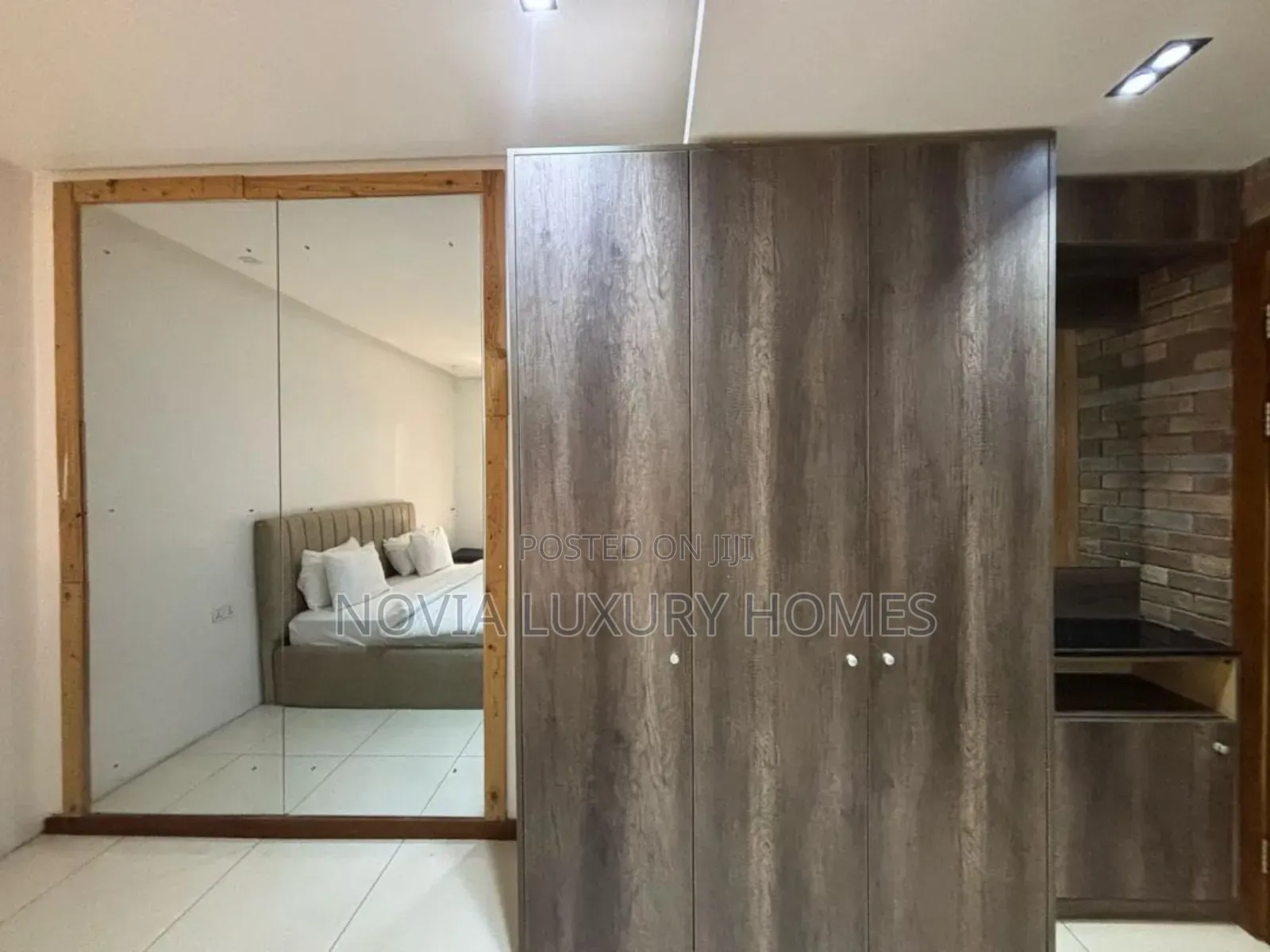 Luxury 1bedroom