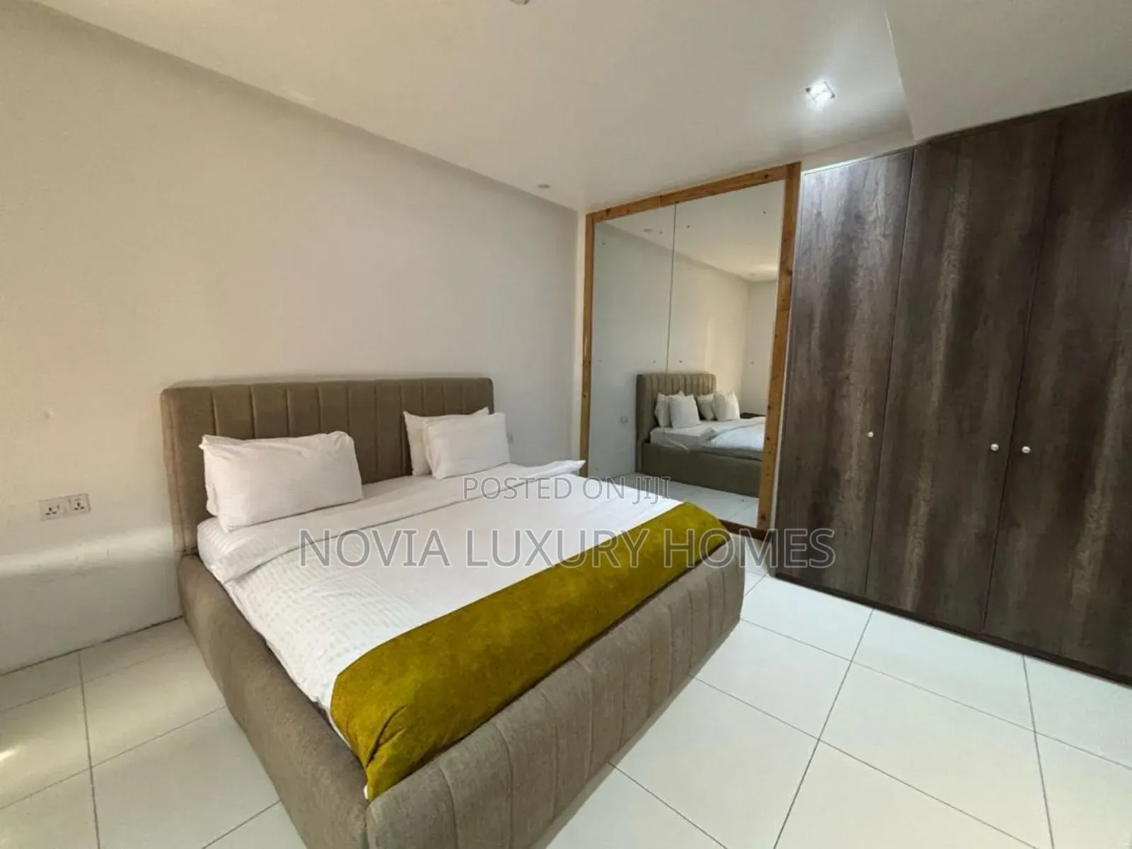 Luxury 1bedroom