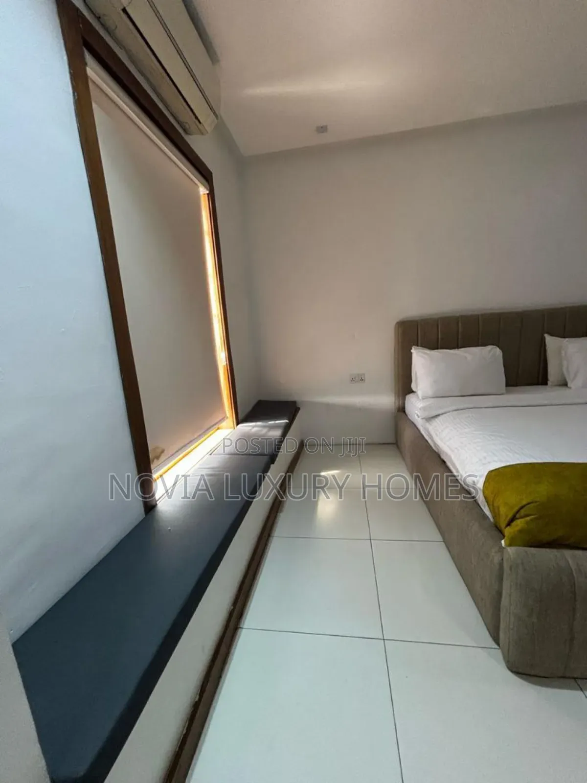 Luxury 1bedroom