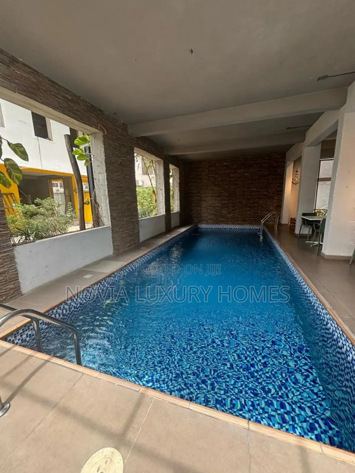 Luxury 1bedroom