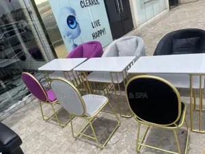 Manicure Set for Nails