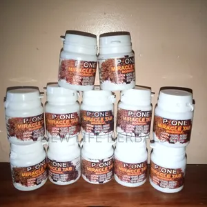 P One Miracle Tablet