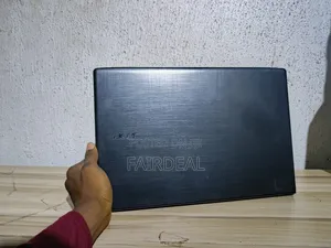 Laptop Acer Aspire E5-576G 8GB Intel Core i5 SSD 500GB