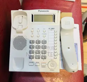 Kx-Ts880mx Panasonic Telephone System