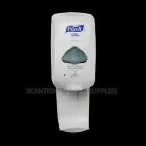 Alcohol Gel Dispenser