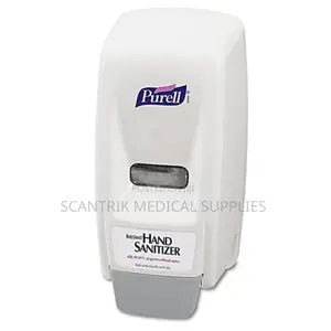 Hand Hygiene Dispenser