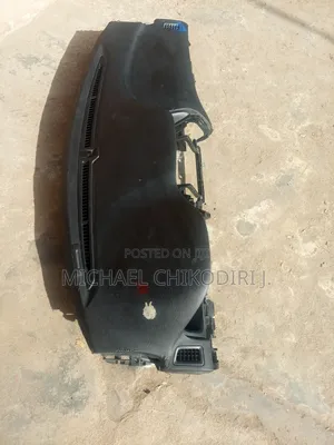 Dashboard for Honda Accord 2013/2017