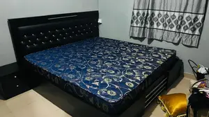 Get Your Luxury 6 by 6 Bed Frame