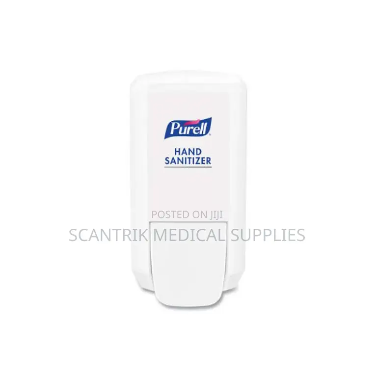 Countertop Sanitizer Pump