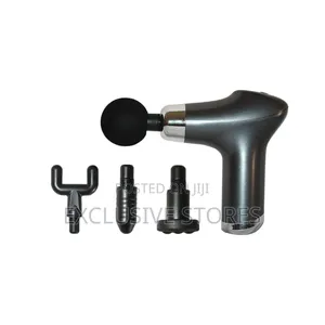 Rechargeable Power Massager