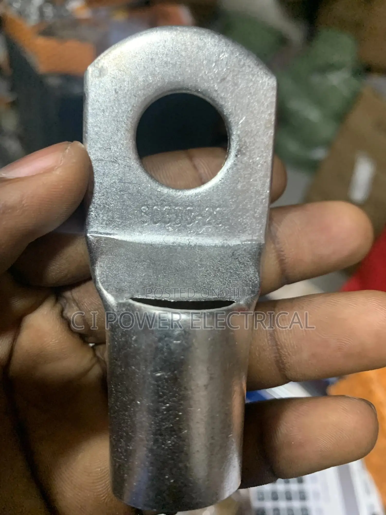 300mm Cable Lug
