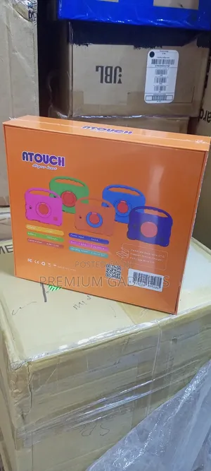 New Atouch KC64 256 GB Blue