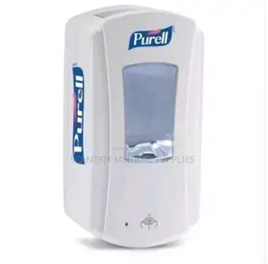 Foam Sanitizer Dispenser