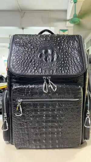 Pure Leather