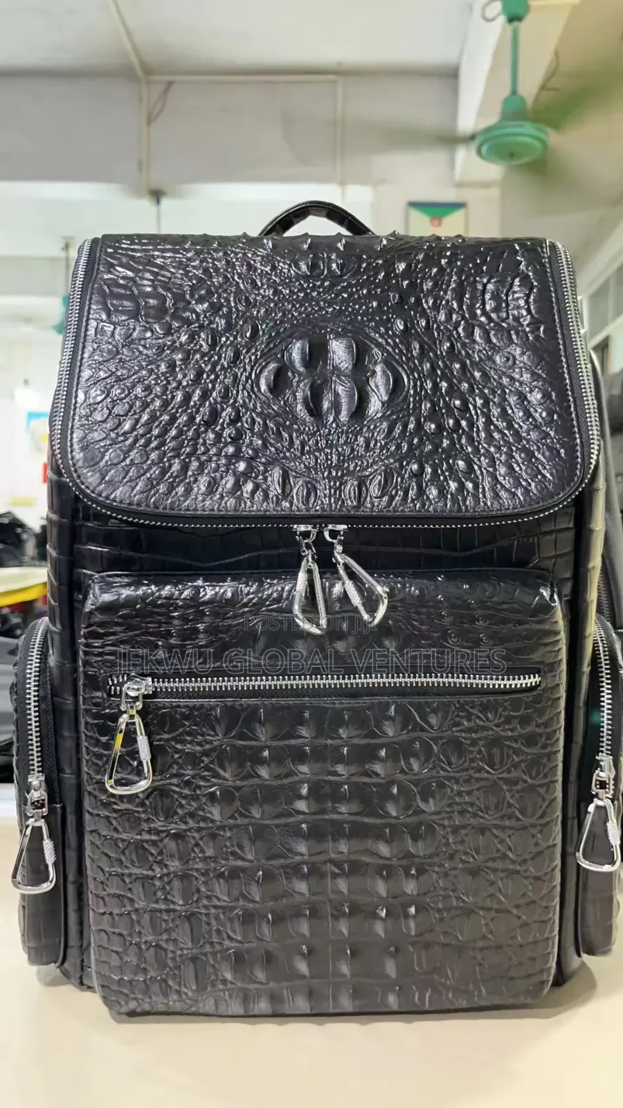Pure Leather