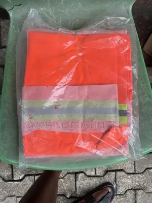 Mcr Safety Raincoat