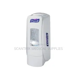 Hand Decontamination Unit