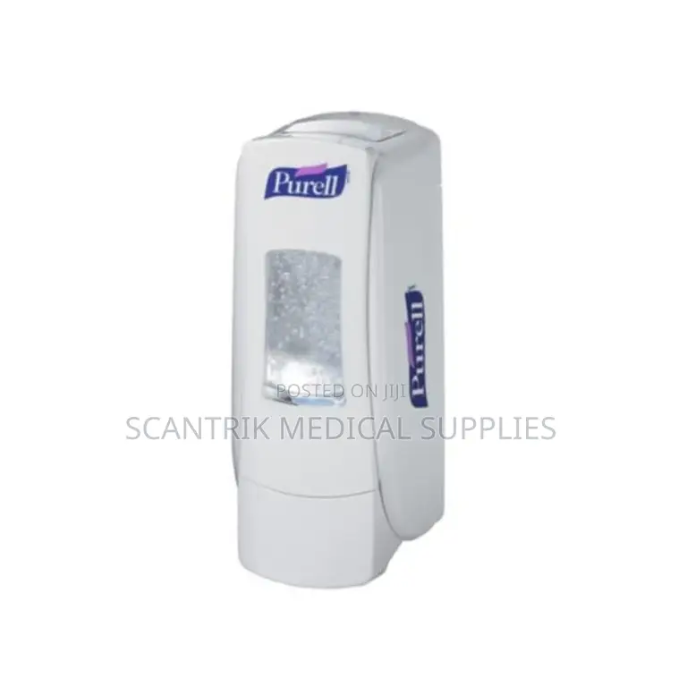 Hand Decontamination Unit