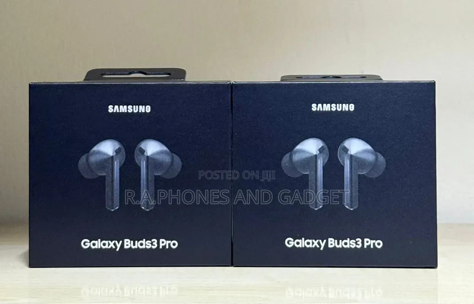 Galaxy Buds 3 Pro