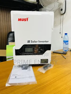 3.2kva Must Hybrid Inverter