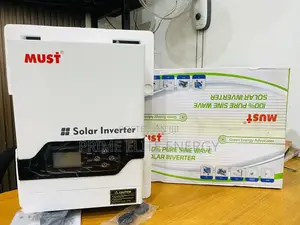 3.2kva Must Hybrid Inverter