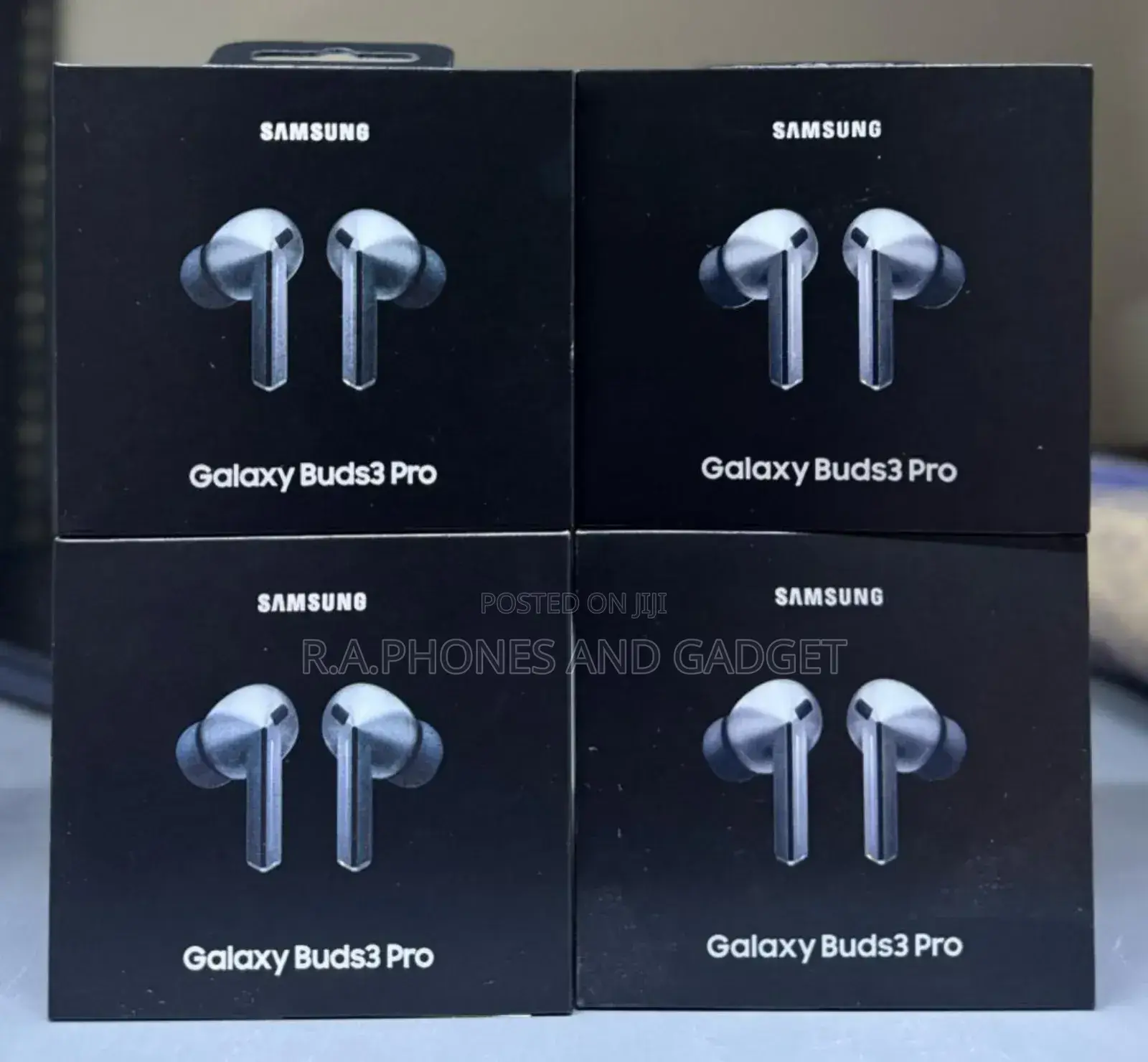 Galaxy Buds 3 Pro