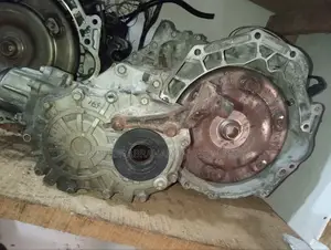 Kia Sorento Gear Box 4by4 2014 Model
