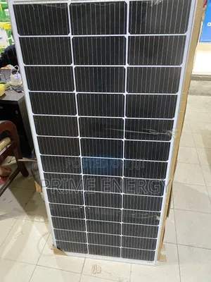 Africell 200watts Solar Panel