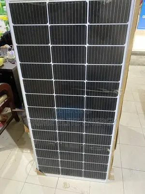 Africell 200watts Solar Panel