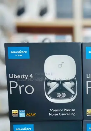 Soundcore Leberty 4 Acaa Pro