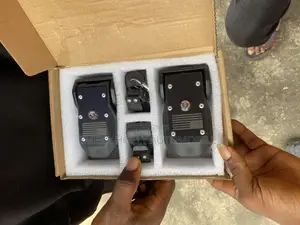 Bonnet Lock For Jeep Wrangler